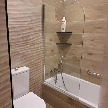 Splendide Duplex-penthouse 255m2 - 3ch * Estepona