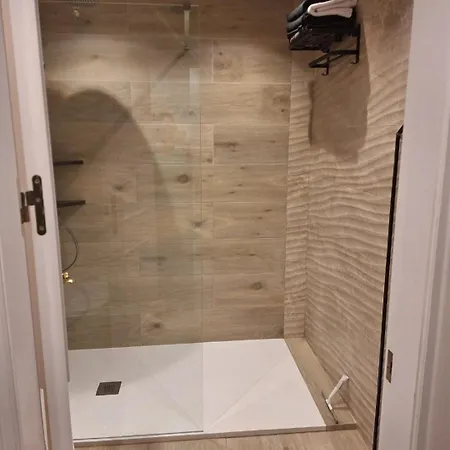 Apartman Splendide Duplex-penthouse 255m2 - 3ch Estepona