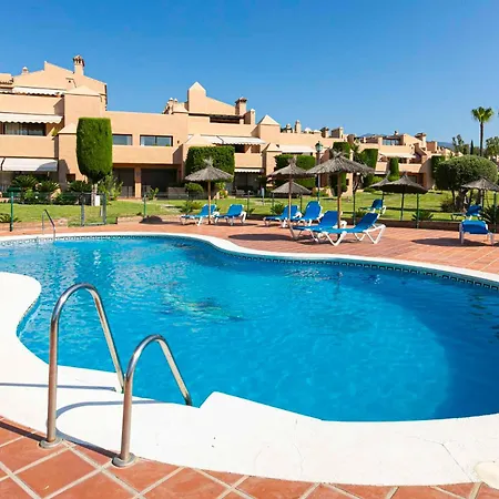 Appartement !! New !! Splendide Duplex-penthouse 250 M2 - 3ch Et Tennis , Golf, Padle *