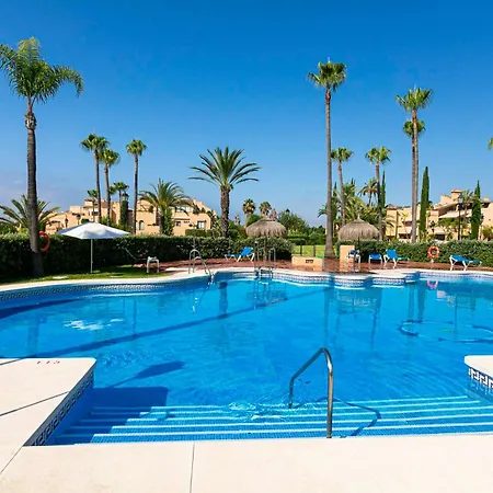 !! New !! Splendide Duplex-penthouse 250 M2 - 3ch Et Tennis , Golf, Padle Appartement