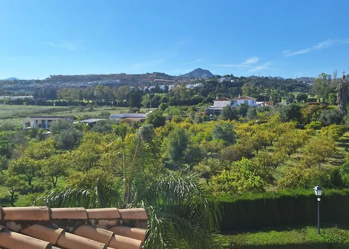 !! New !! Splendide Duplex-penthouse 250 M2 - 3ch Et Tennis , Golf, Padle