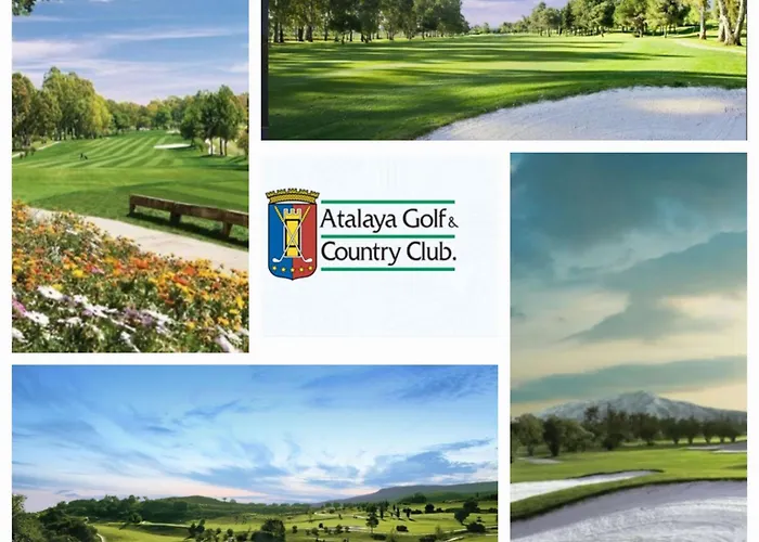 Appartement !! New !! Splendide Duplex-penthouse 250 M2 - 3ch Et Tennis , Golf, Padle *