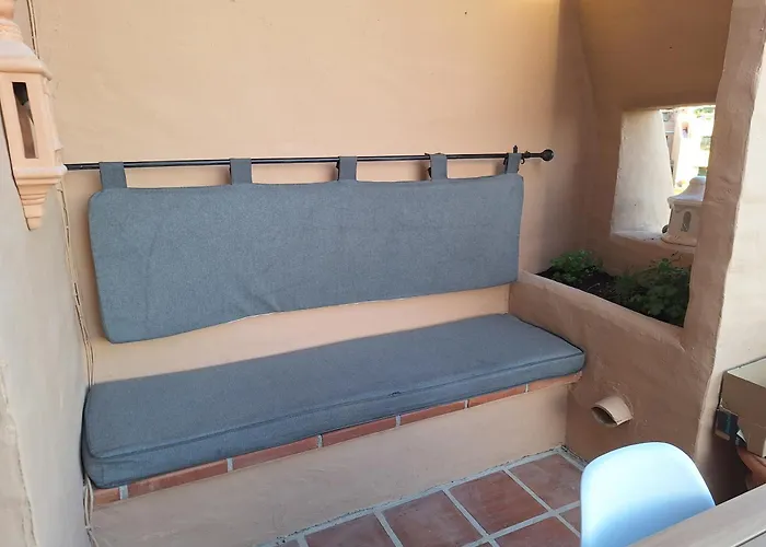 !! New !! Splendide Duplex-penthouse 250 M2 - 3ch Et Tennis , Golf, Padle *