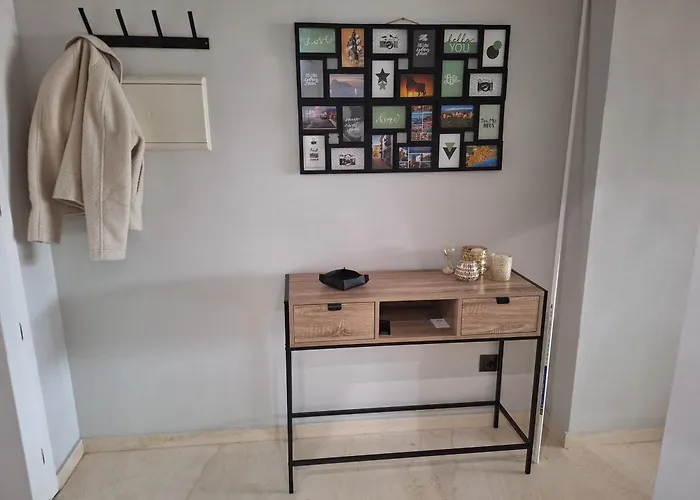 !! New !! Splendide Duplex-penthouse 250 M2 - 3ch Et Tennis , Golf, Padle *