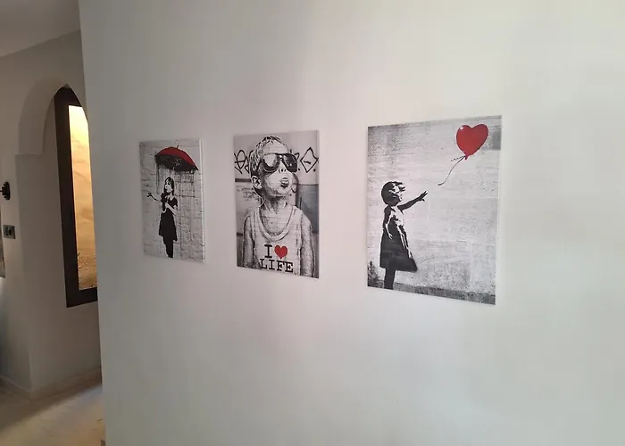 Appartement !! New !! Splendide Duplex-penthouse 250 M2 - 3ch Et Tennis , Golf, Padle *