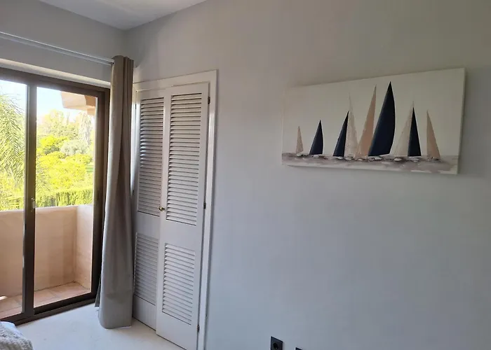 Appartement !! New !! Splendide Duplex-penthouse 250 M2 - 3ch Et Tennis , Golf, Padle *