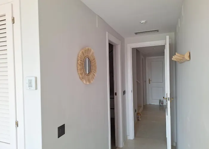 !! New !! Splendide Duplex-penthouse 250 M2 - 3ch Et Tennis , Golf, Padle アパート *