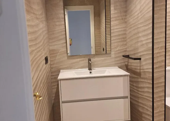 !! New !! Splendide Duplex-penthouse 250 M2 - 3ch Et Tennis , Golf, Padle