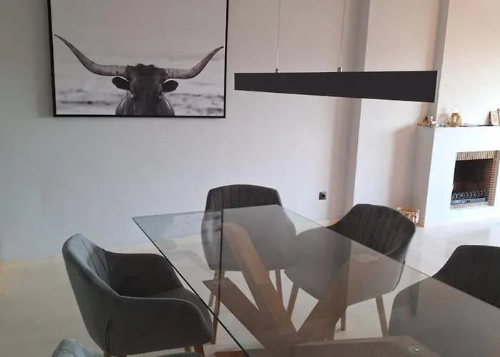 !! New !! Splendide Duplex-penthouse 250 M2 - 3ch Et Tennis , Golf, Padle Estepona