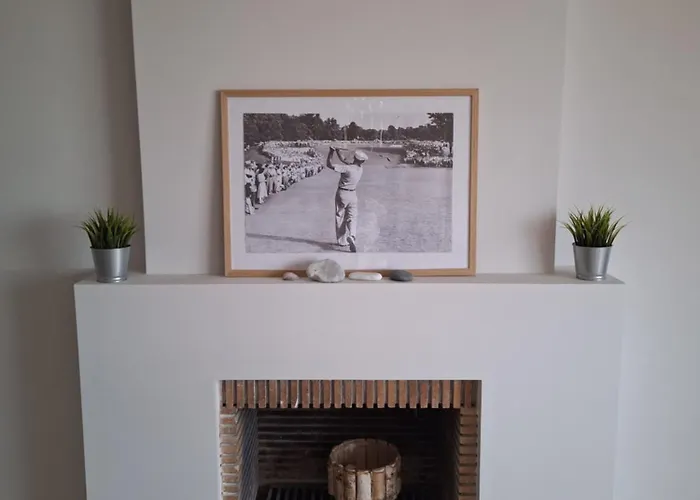 Appartement !! New !! Splendide Duplex-penthouse 250 M2 - 3ch Et Tennis , Golf, Padle Estepona