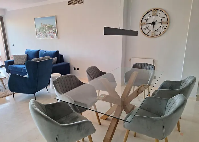 !! New !! Splendide Duplex-penthouse 250 M2 - 3ch Et Tennis , Golf, Padle Appartement *