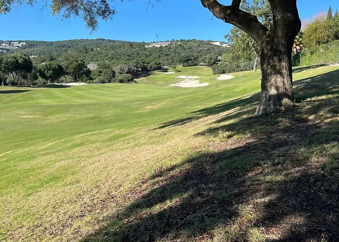 Appartement !! New !! Splendide Duplex-penthouse 250 M2 - 3ch Et Tennis , Golf, Padle