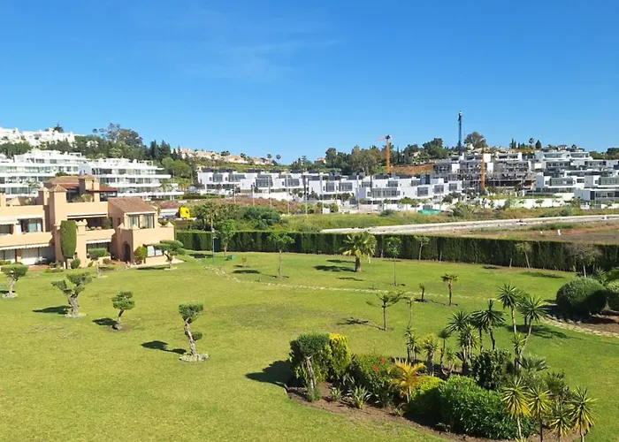 !! New !! Splendide Duplex-penthouse 250 M2 - 3ch Et Tennis , Golf, Padle * エステポナ