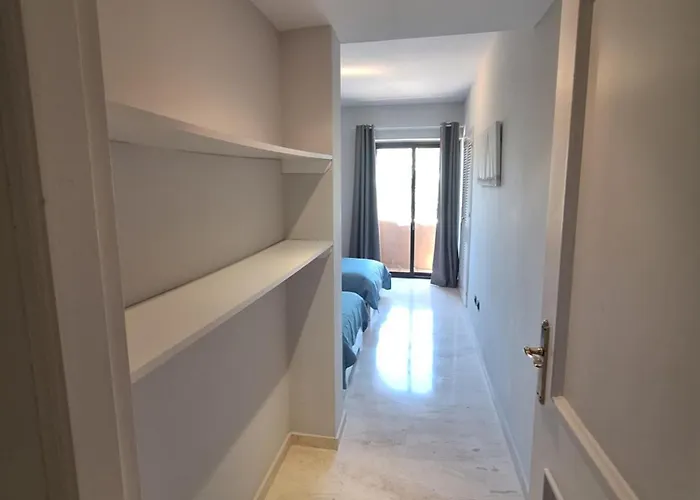 !! New !! Splendide Duplex-penthouse 250 M2 - 3ch Et Tennis , Golf, Padle アパート