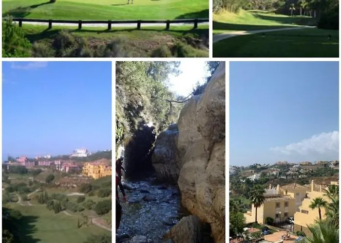 !! New !! Splendide Duplex-penthouse 250 M2 - 3ch Et Tennis , Golf, Padle アパート