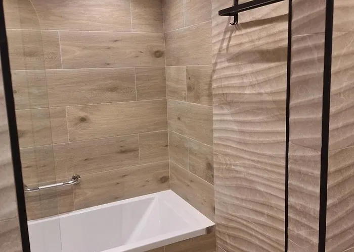 !! New !! Splendide Duplex-penthouse 250 M2 - 3ch Et Tennis , Golf, Padle *