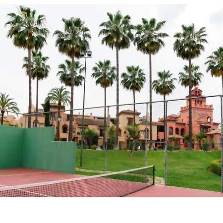 !! New !! Splendide Duplex-penthouse 250 M2 - 3ch Et Tennis , Golf, Padle Διαμέρισμα *